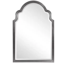 Marbella Lacquered Mirror