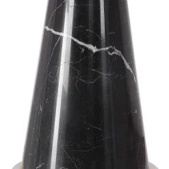 Marble Corset Table Lamp
