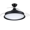 Marco Indoor / Outdoor Smart LED Hideaway Fan