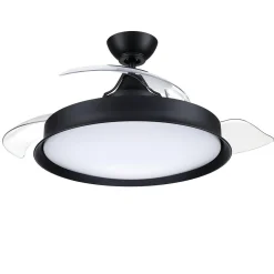 Marco Indoor / Outdoor Smart LED Hideaway Fan
