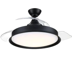 Marco Indoor / Outdoor Smart LED Hideaway Fan