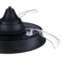 Marco Indoor / Outdoor Smart LED Hideaway Fan