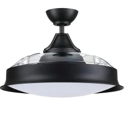 Marco Indoor / Outdoor Smart LED Hideaway Fan