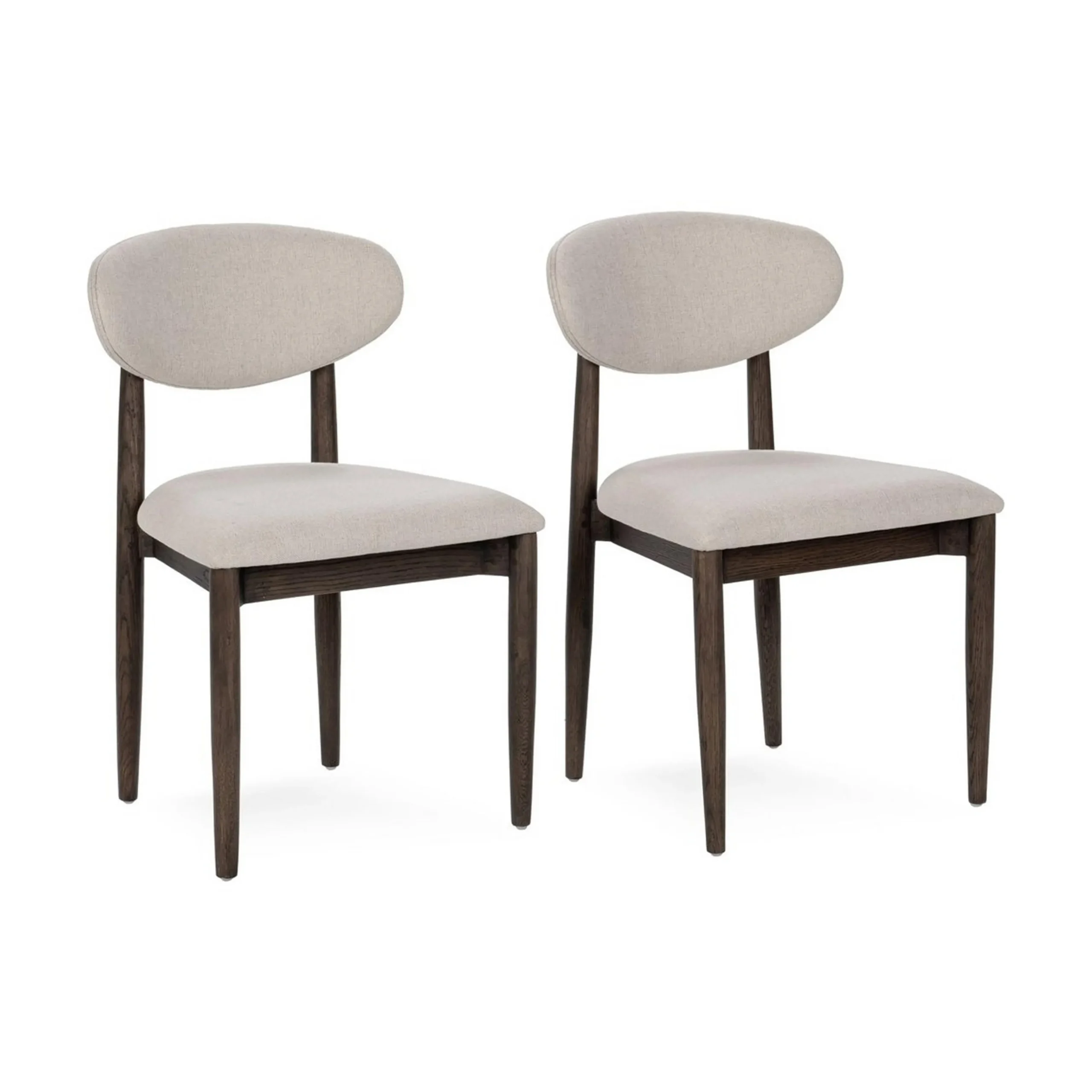 Mardela Dining Chair - Set of 2