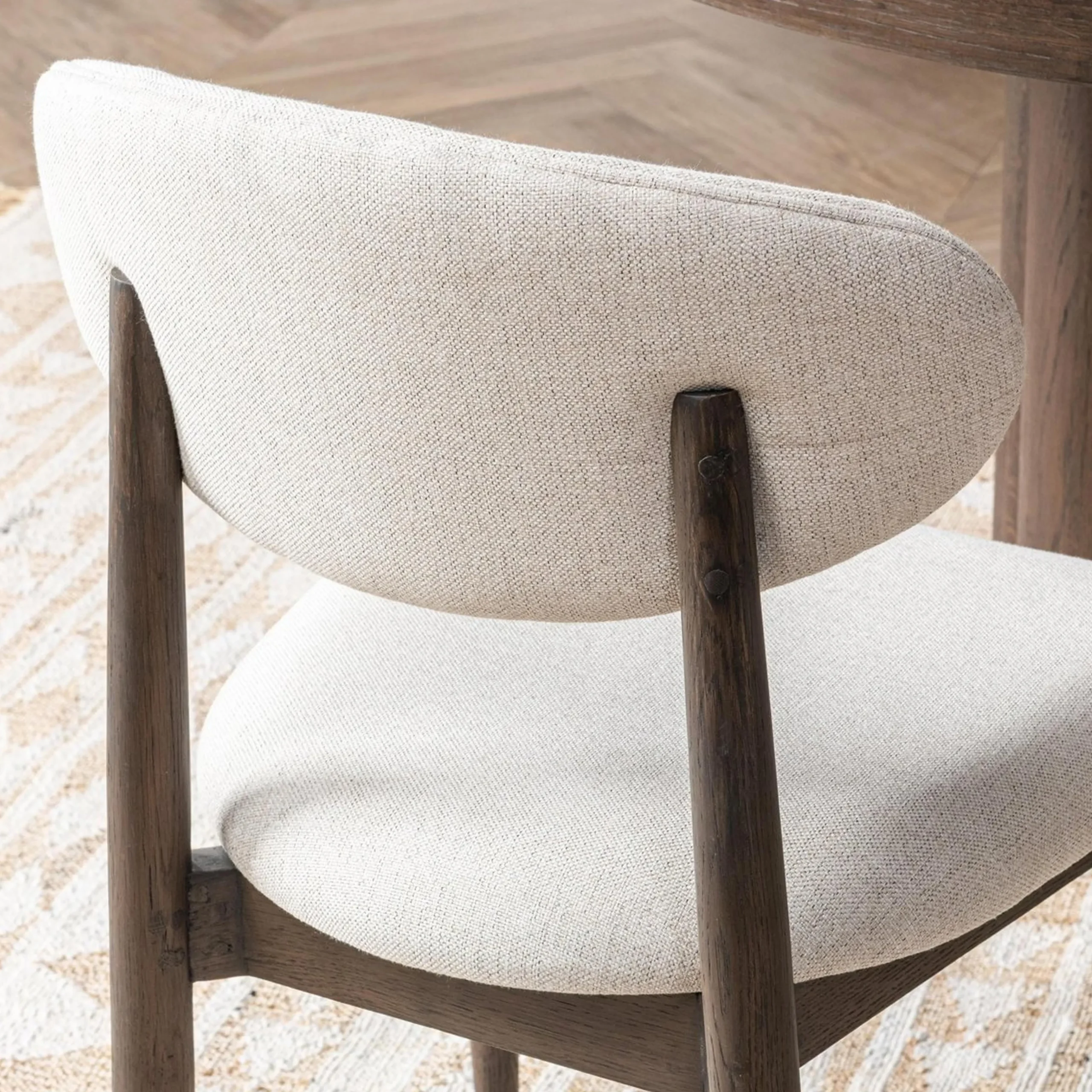 Mardela Dining Chair - Set of 2