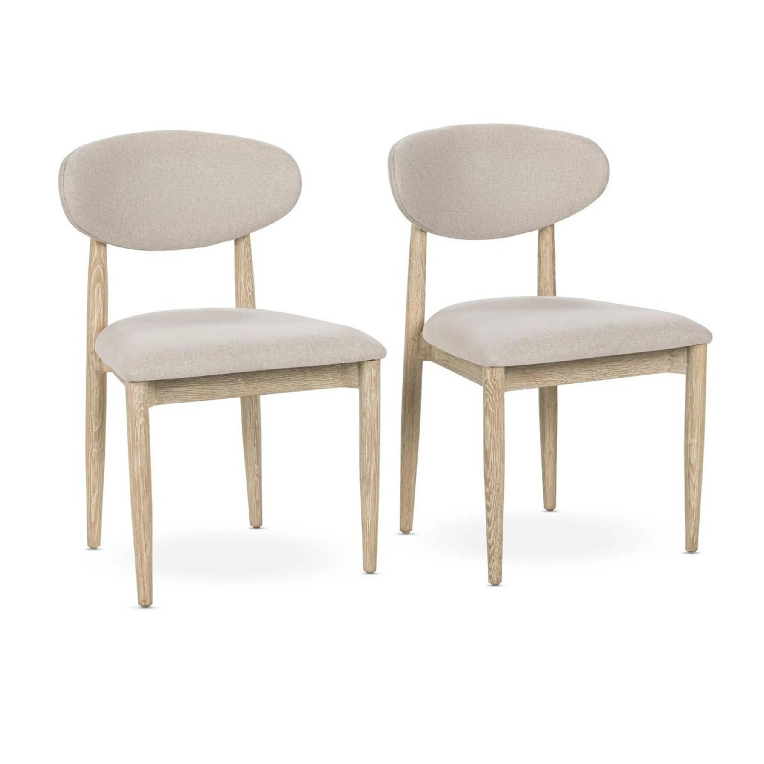 Mardela Dining Chair - Set of 2