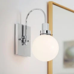 Maren Bath Sconce