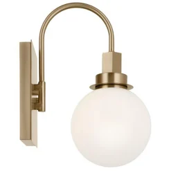 Maren Bath Sconce