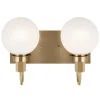 Maren Vanity Light - 2 Light