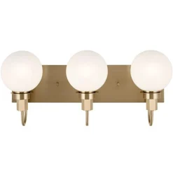 Maren Vanity Light - 3 Light