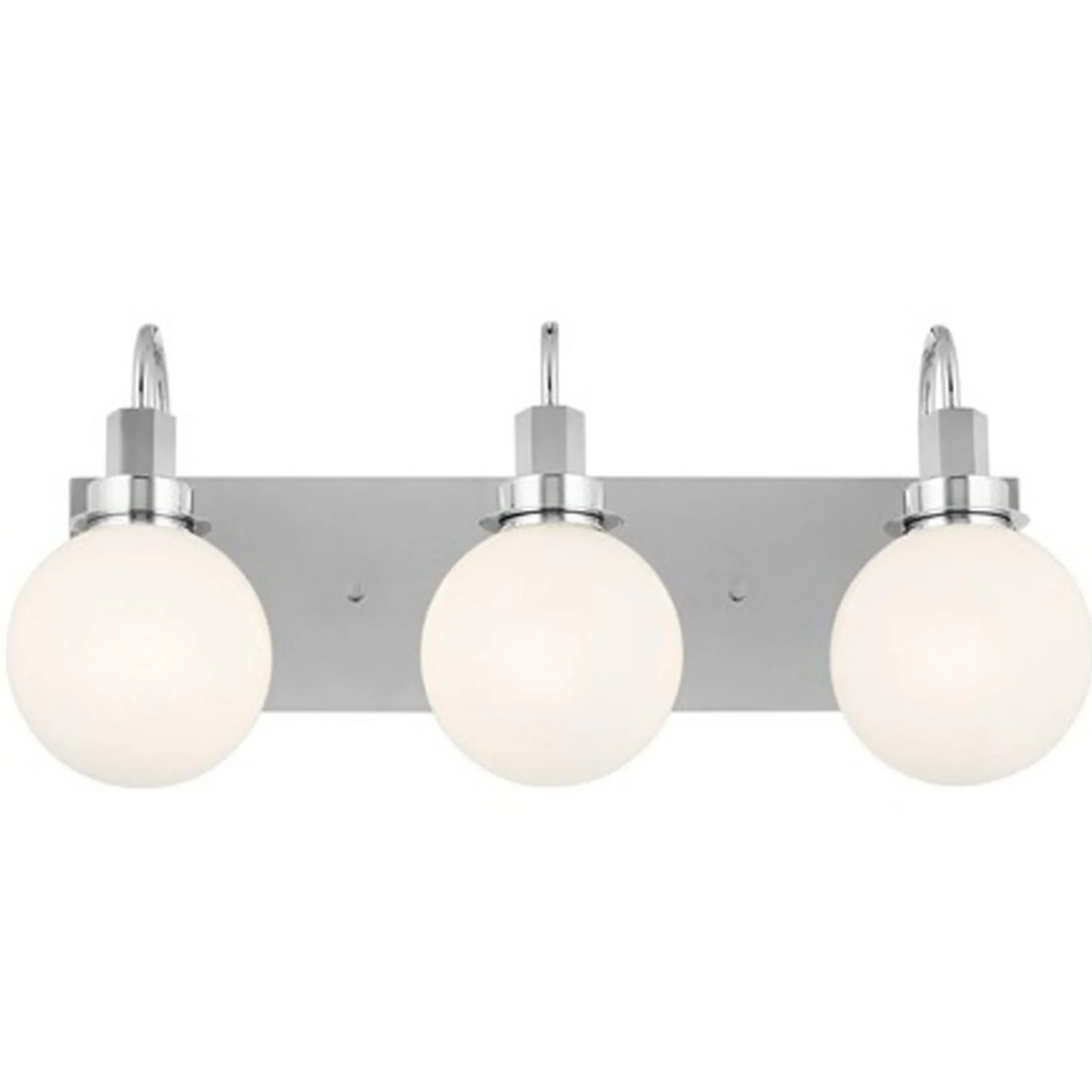 Maren Vanity Light - 3 Light
