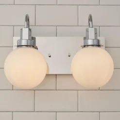 Maren Vanity Light - 2 Light