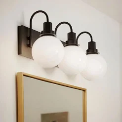 Maren Vanity Light - 3 Light