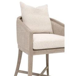Marguerite Counter Stool