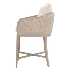 Marguerite Counter Stool