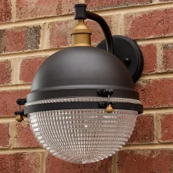 Marine Porch Outdoor Sconce - Large