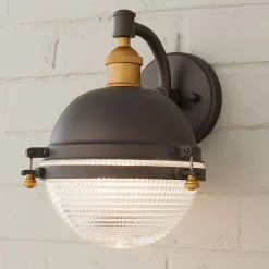 Marine Porch Outdoor Sconce - Small