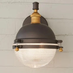 Marine Porch Outdoor Sconce - Small