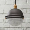 Marine Porch Pendant - Large
