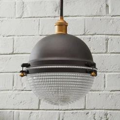 Marine Porch Pendant - Large