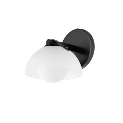 Marjani Bath Sconce - Frosted