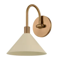Marlowe Bath Sconce