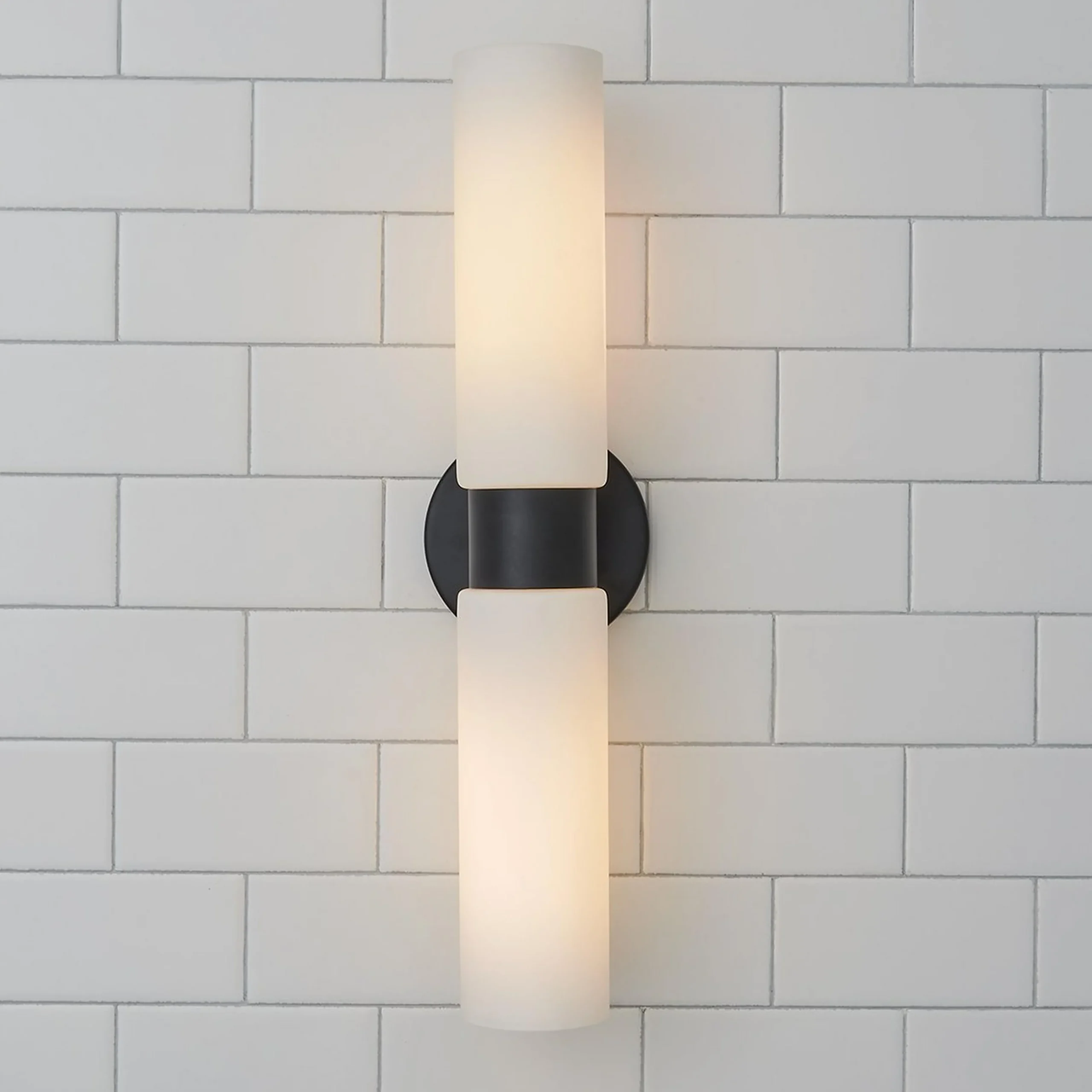 Marsden Bath Sconce