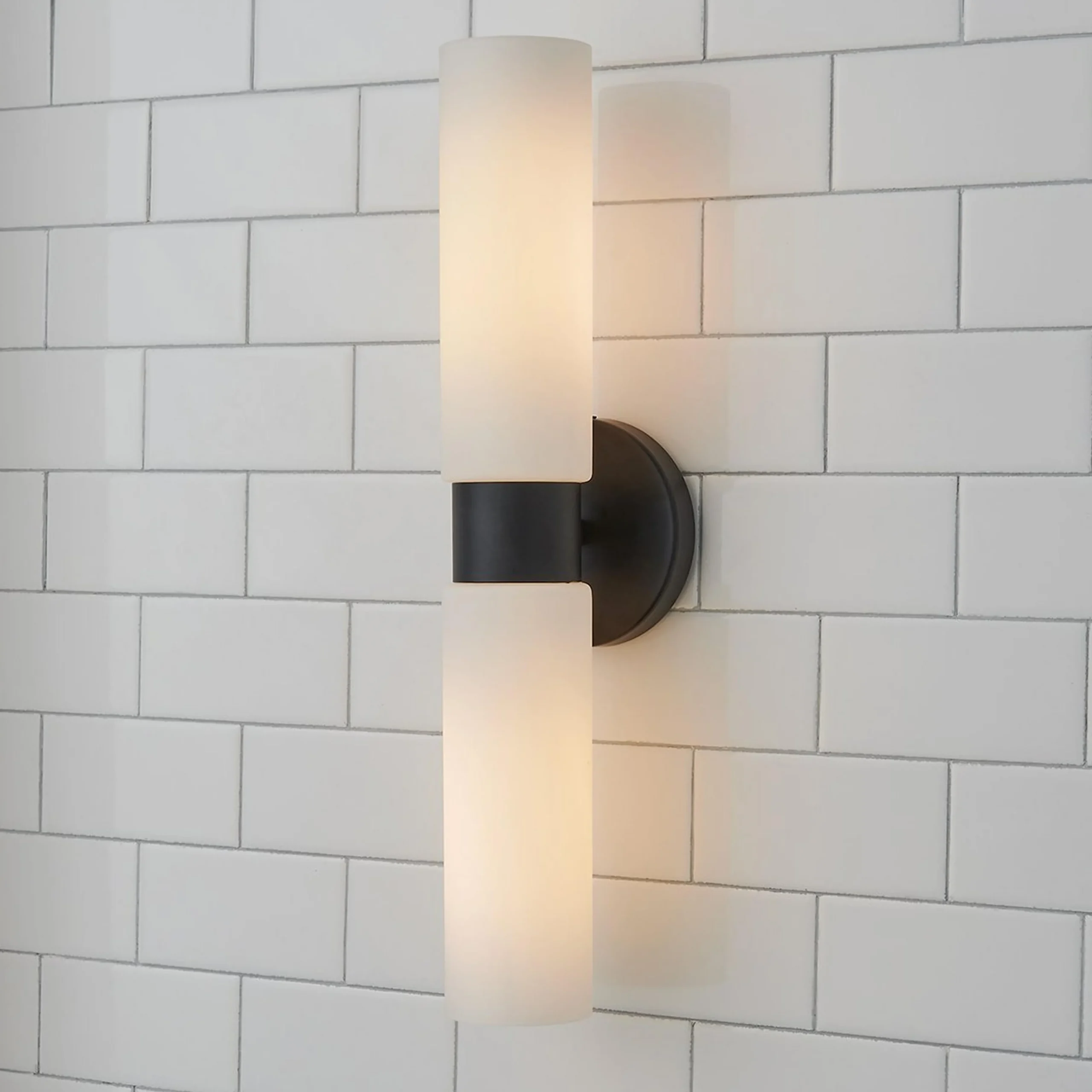 Marsden Bath Sconce