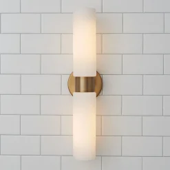 Marsden Bath Sconce