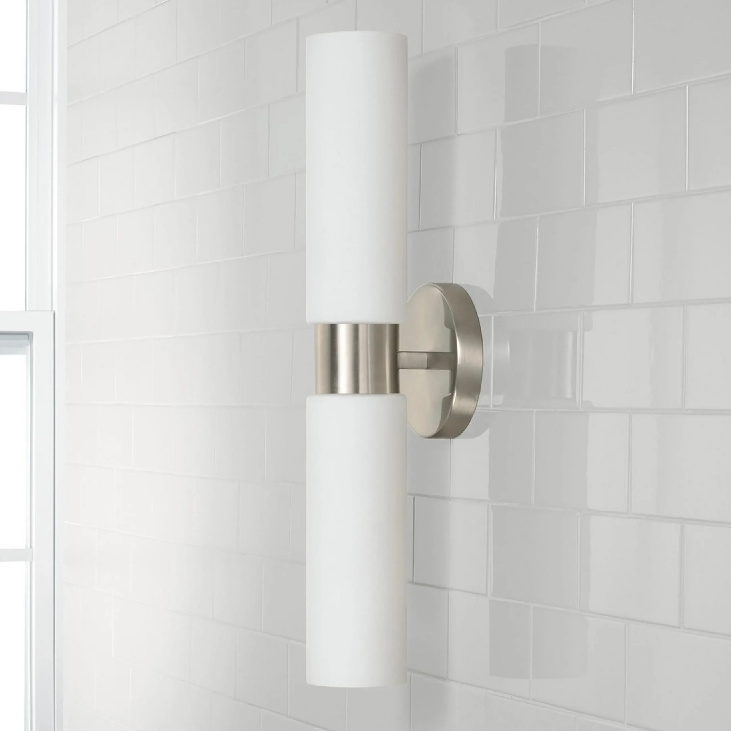 Marsden Bath Sconce