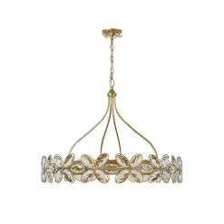 Marseillan Chandelier