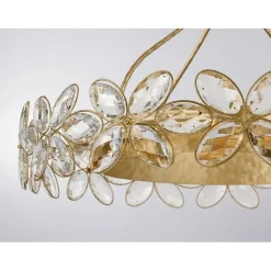 Marseillan Chandelier