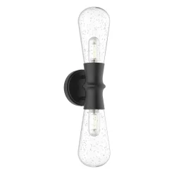 Marseille Outdoor Sconce - 2 Light