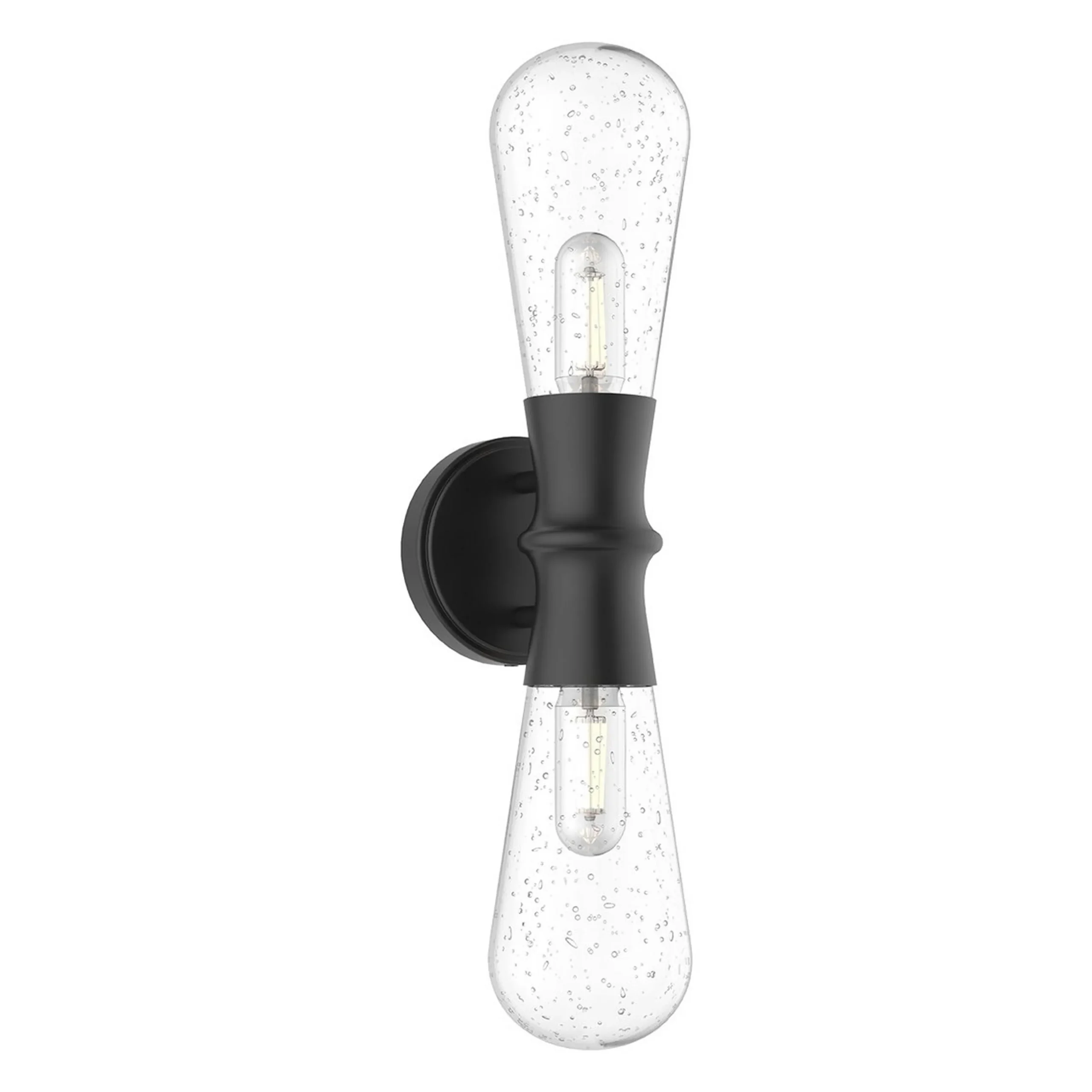 Marseille Outdoor Sconce - 2 Light