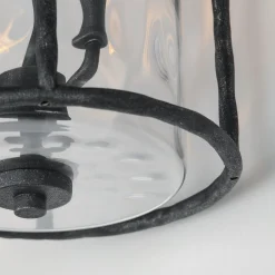 Martel Outdoor Sconce - Large
