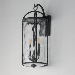 Martel Outdoor Sconce - Large