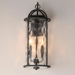 Martel Outdoor Sconce - Large