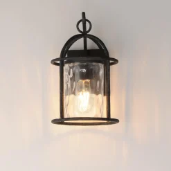 Martel Outdoor Sconce - Small