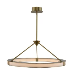Martes LED Chandelier