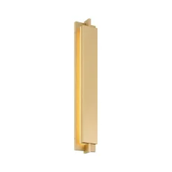 Martina LED Outdoor Sconce - 32