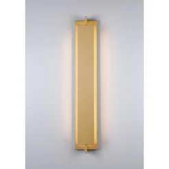 Martina LED Outdoor Sconce - 32