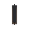 Martina LED Outdoor Sconce - 21"