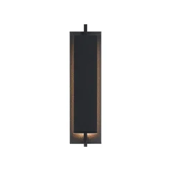 Martina LED Outdoor Sconce - 21