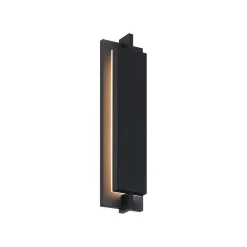 Martina LED Outdoor Sconce - 21