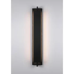 Martina LED Outdoor Sconce - 32
