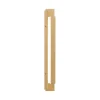 Martina LED Outdoor Sconce - 21"