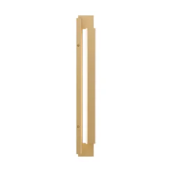 Martina LED Outdoor Sconce - 21