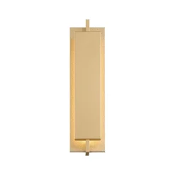 Martina LED Outdoor Sconce - 21