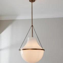 Martiza Pendant - Large