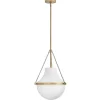 Martiza Pendant - Small